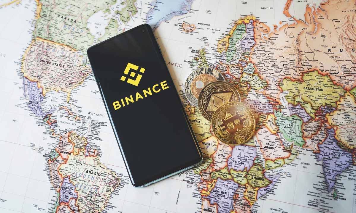 Binance Intros Rights for Crypto Users as it Urges Global Guidance