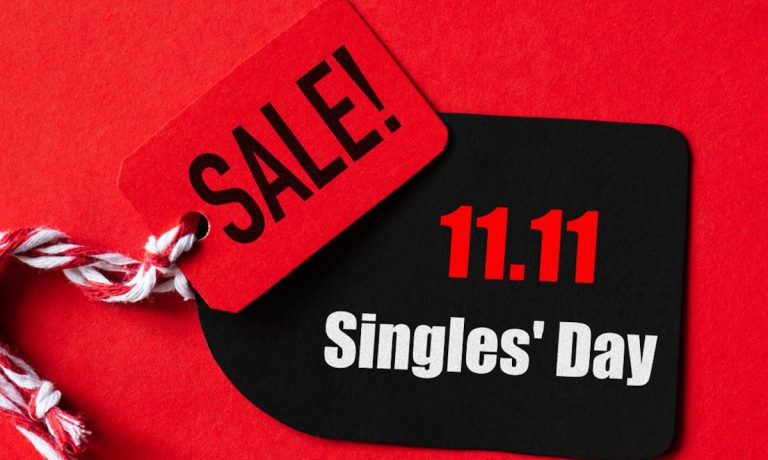 Singles' Day