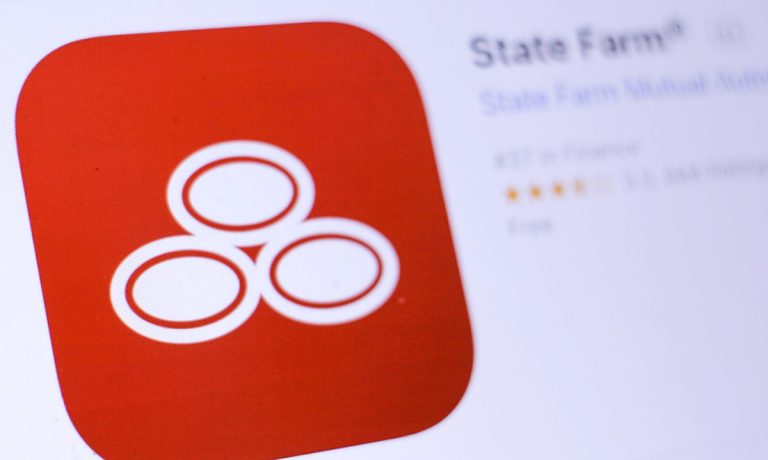 State Farm App