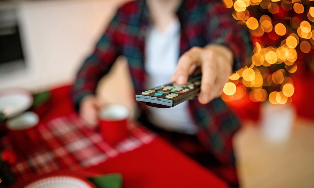 Thanksgiving Weekend Is Stuffed With Streaming — but Fatigue May Not Be Far Behind