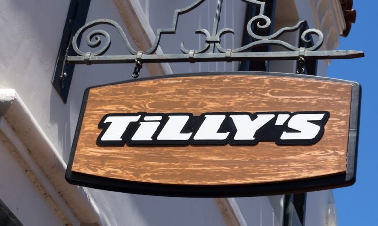 Tilly's