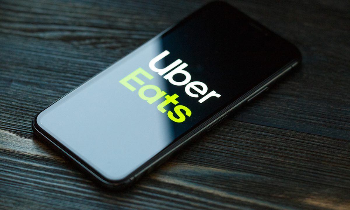 Uber Eats to Allow Cannabis Orders in Ontario, Canada