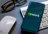 Upwork gig workers cross-border payments remote work