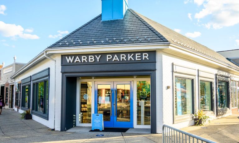 Warby Parker