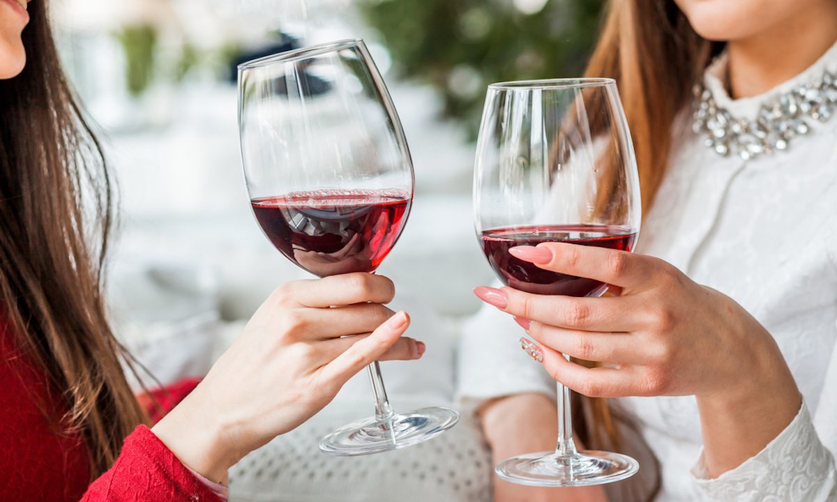 Alcoholic Beverage Subscriptions Have Popularity Potential