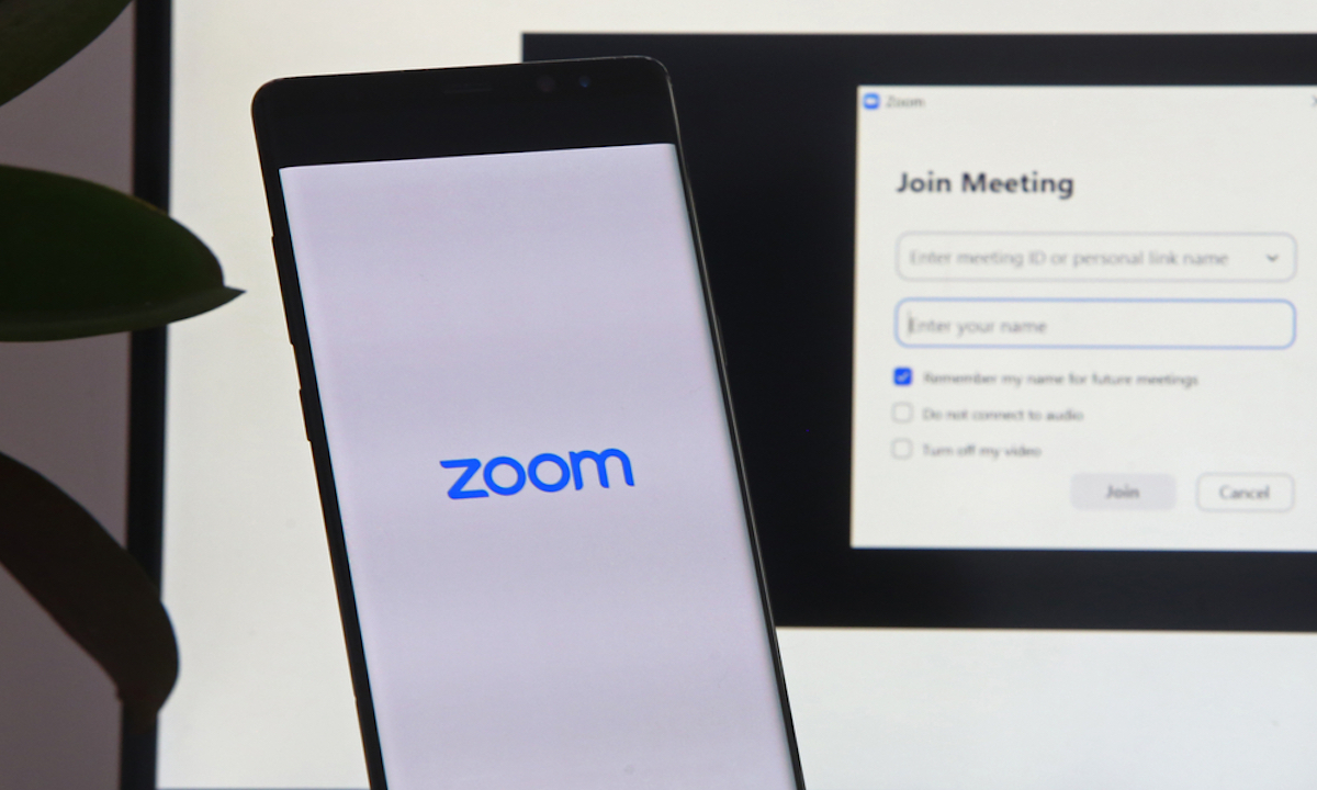 Investors Show Zoom Fatigue as Video Collaboration Software Becomes Embedded Workforce Productivity Tool