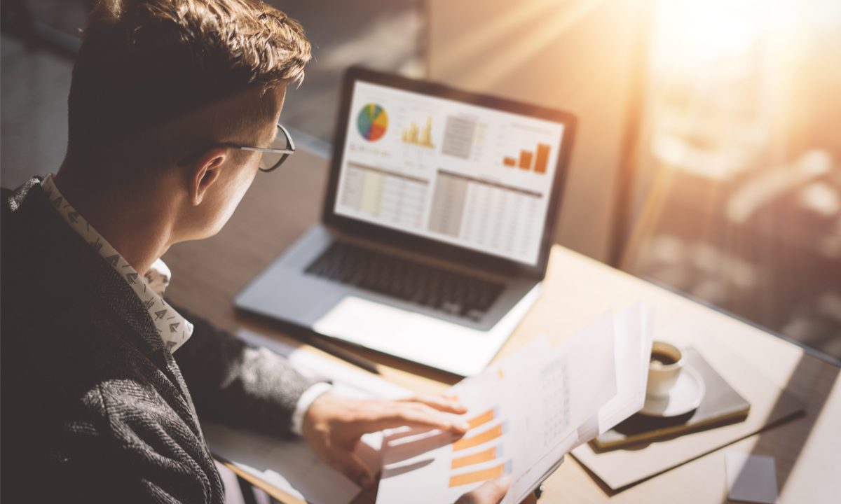 Bankjoy Unveils Business Banking Platform 