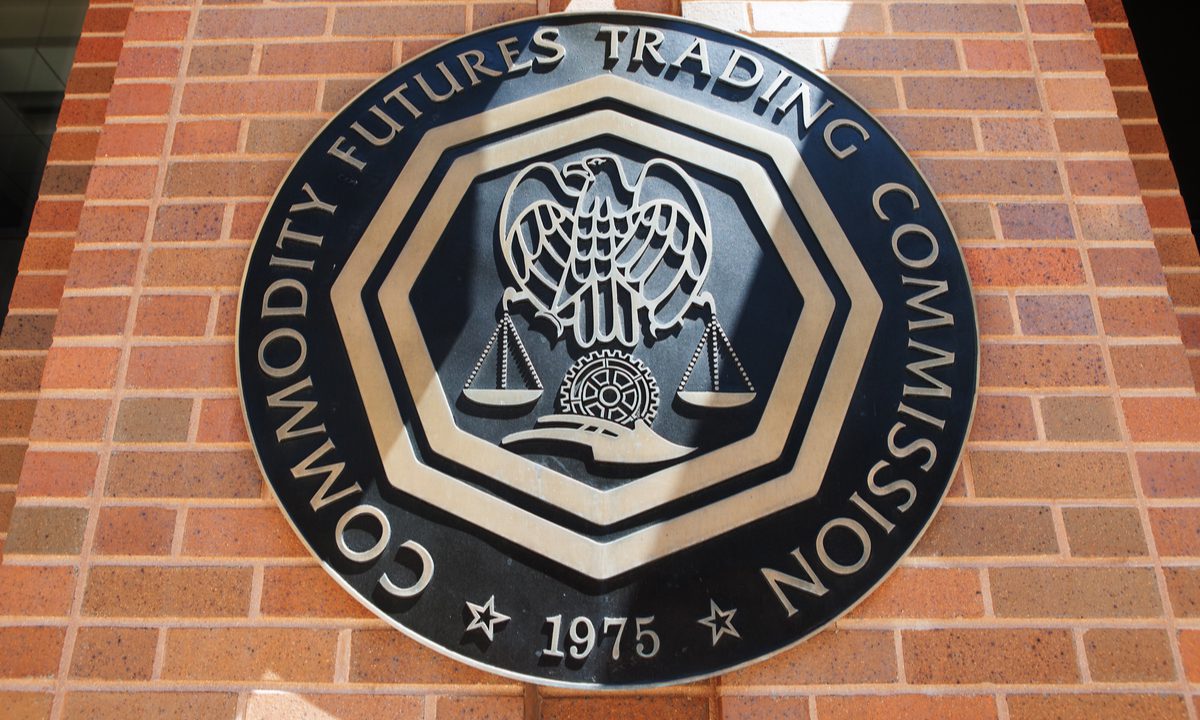 CFTC Commissioner: Stop Crypto Fines Without Clear Guidance