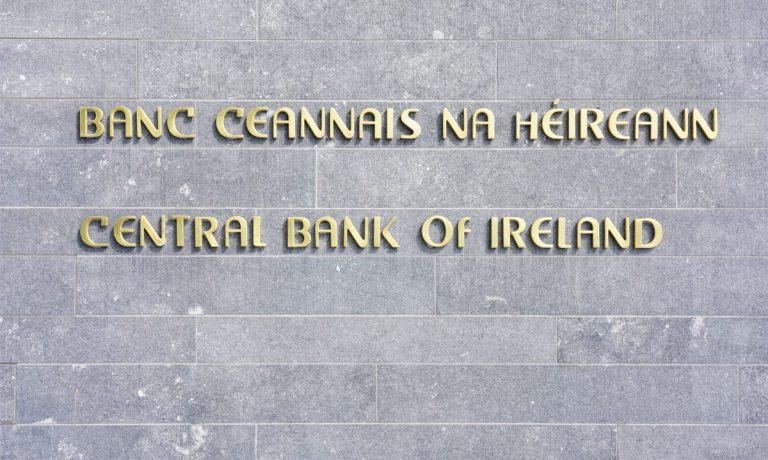 Central Bank of Ireland