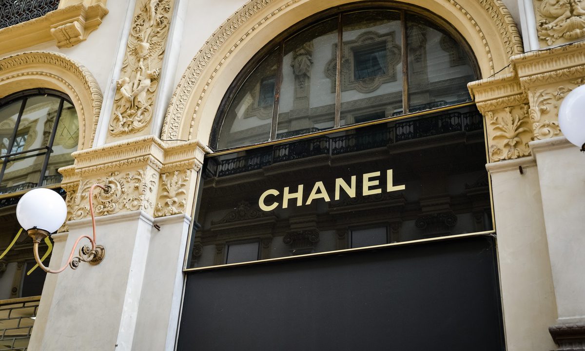 Report: Chanel Sees Slowdown in Luxury Sector Sales in US