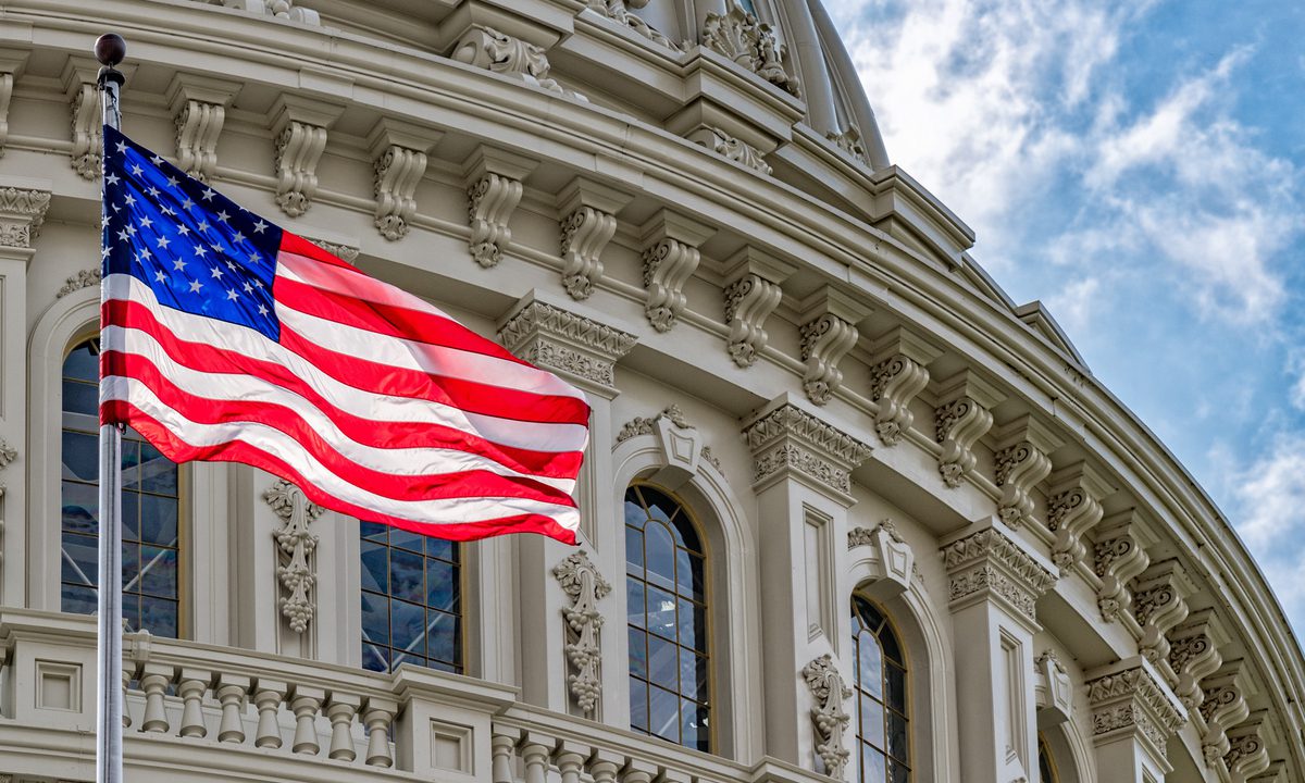Senate Crypto Bill Debuts, and Crypto Industry Gets Big Wins