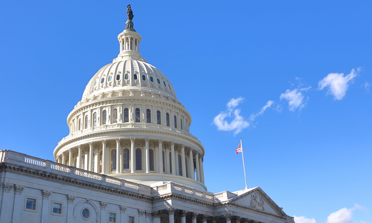 Retail CBDCs Can’t Get an ‘A’ Grade From US Lawmakers