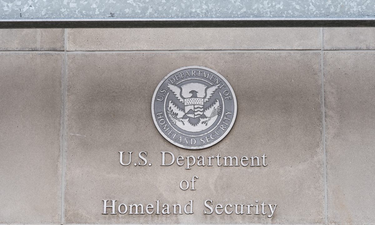 Department of Homeland Security Warns of Vulnerability in Commonly Used Software