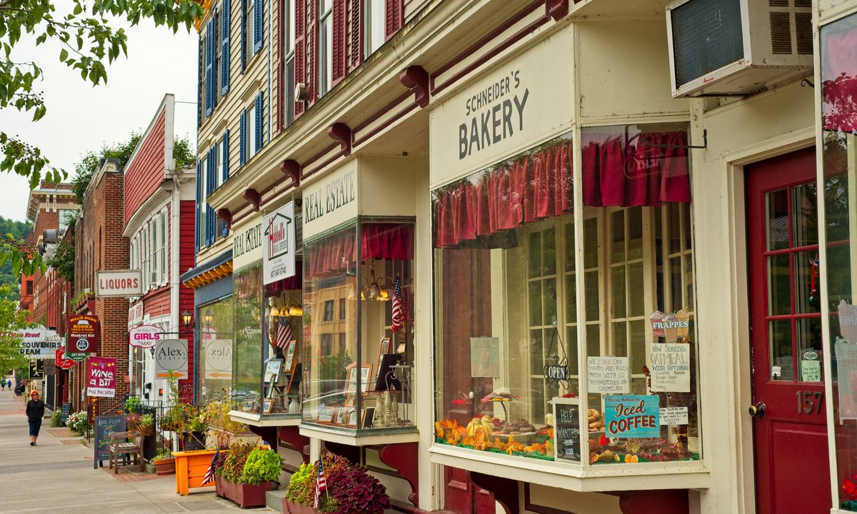 PYMNTS’ Main Street Merchant Index Shows Deep Divide Between Winners, Losers