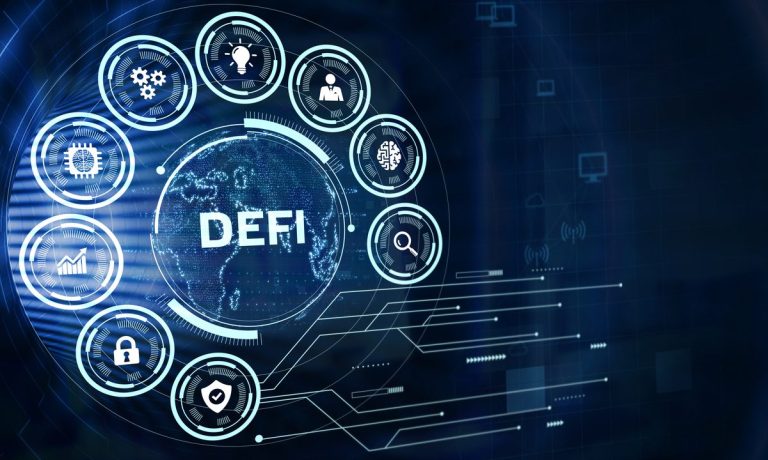 DeFi