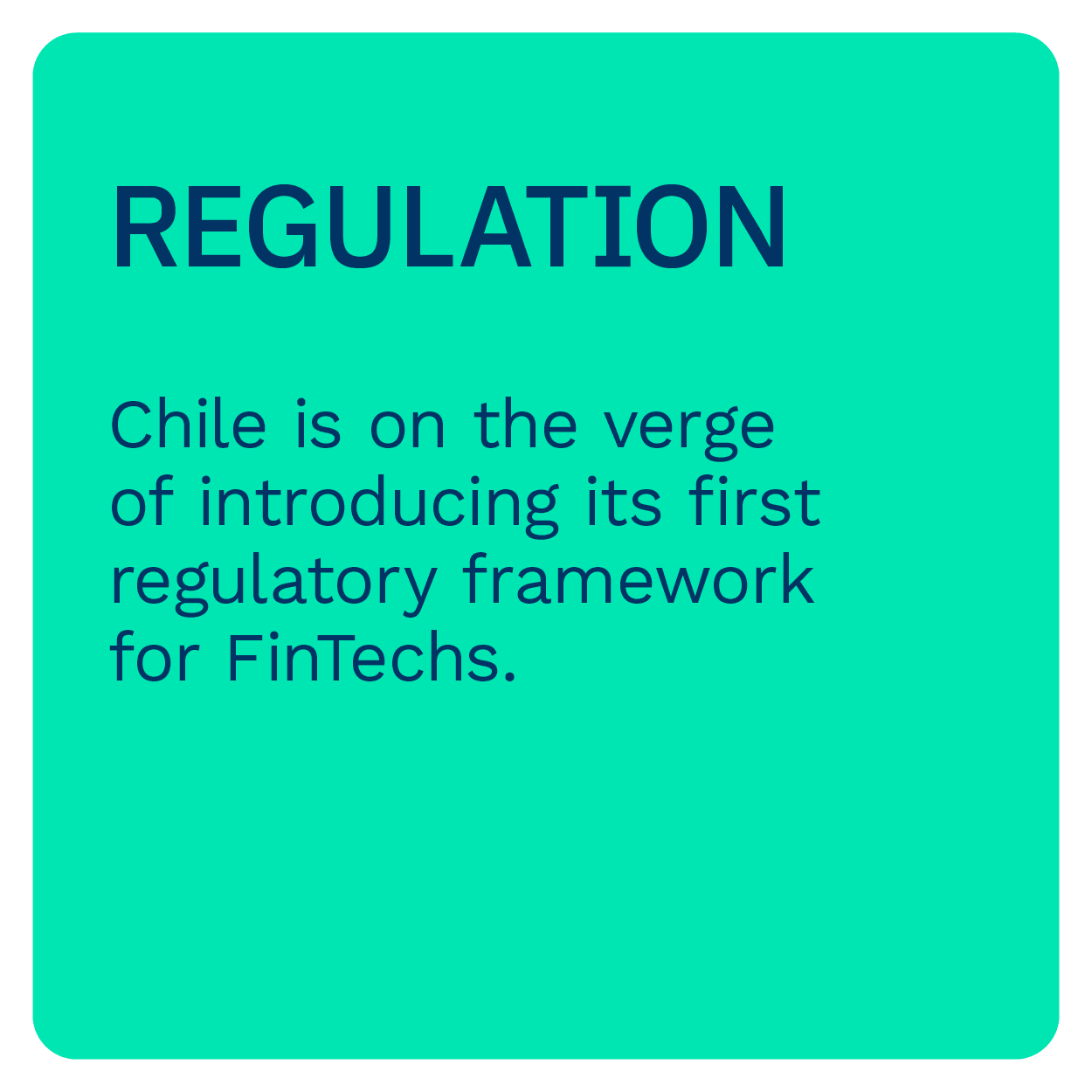 Digitizing Payments In Latin America November December 2021 - Learn why digital payments adoption in Chile serves as a blueprint for other emerging Latin American markets