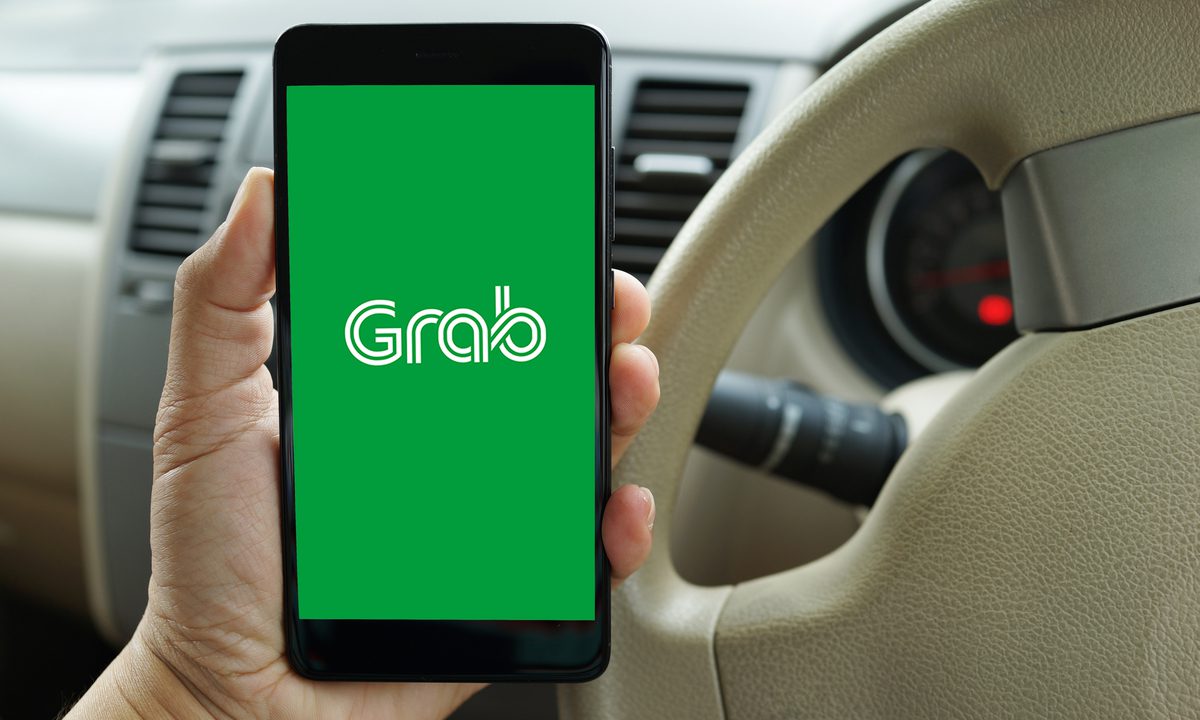 Grab Goes Public as Super-App Competition in SE Asia Heats Up