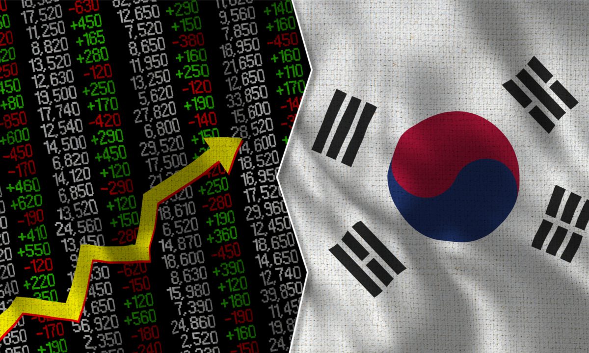 South Korean Unicorns Spark Interest in IPOs