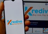 Kredivo app