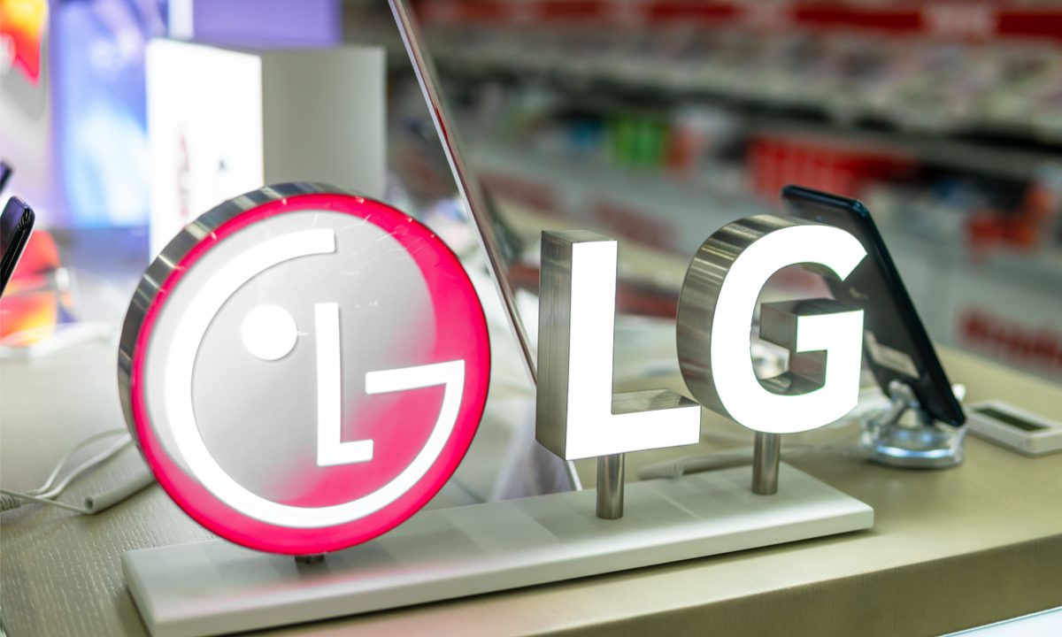 LG Adds More Unmanned Retail Shops to Meet Contactless Shopping Desires