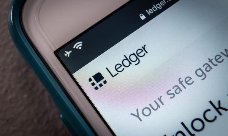 Ledger