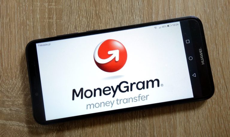 MoneyGram