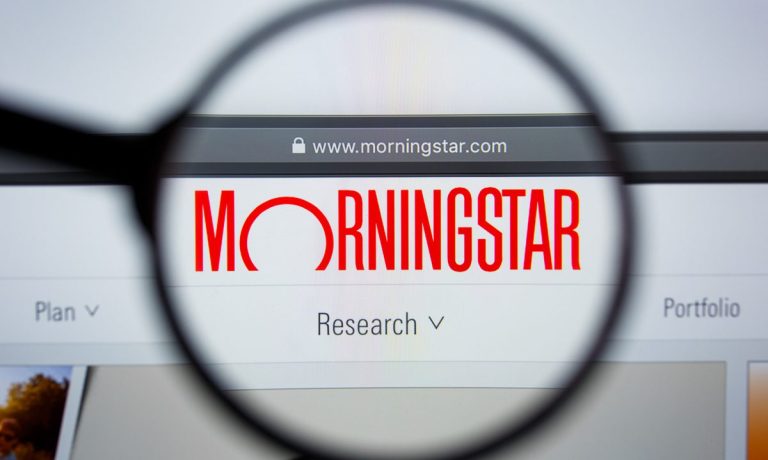 Morningstar