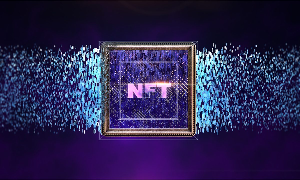 YouTube Could Add NFTs For Creators