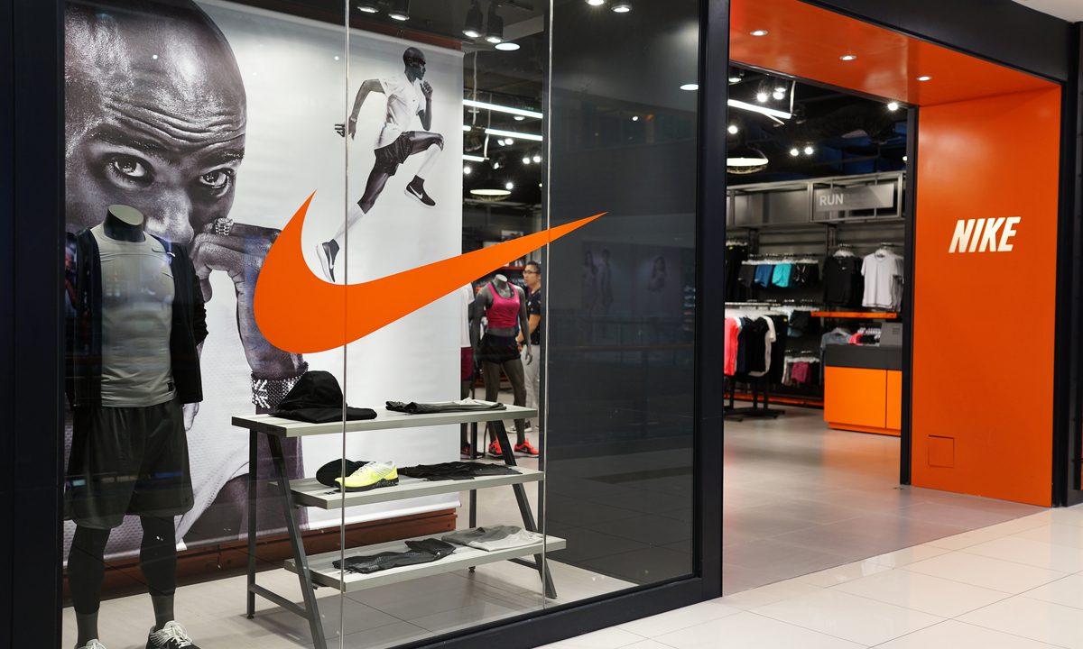 Nike Pledges Further Consumer Connection and Innovation To Extend Athleisure Trend
