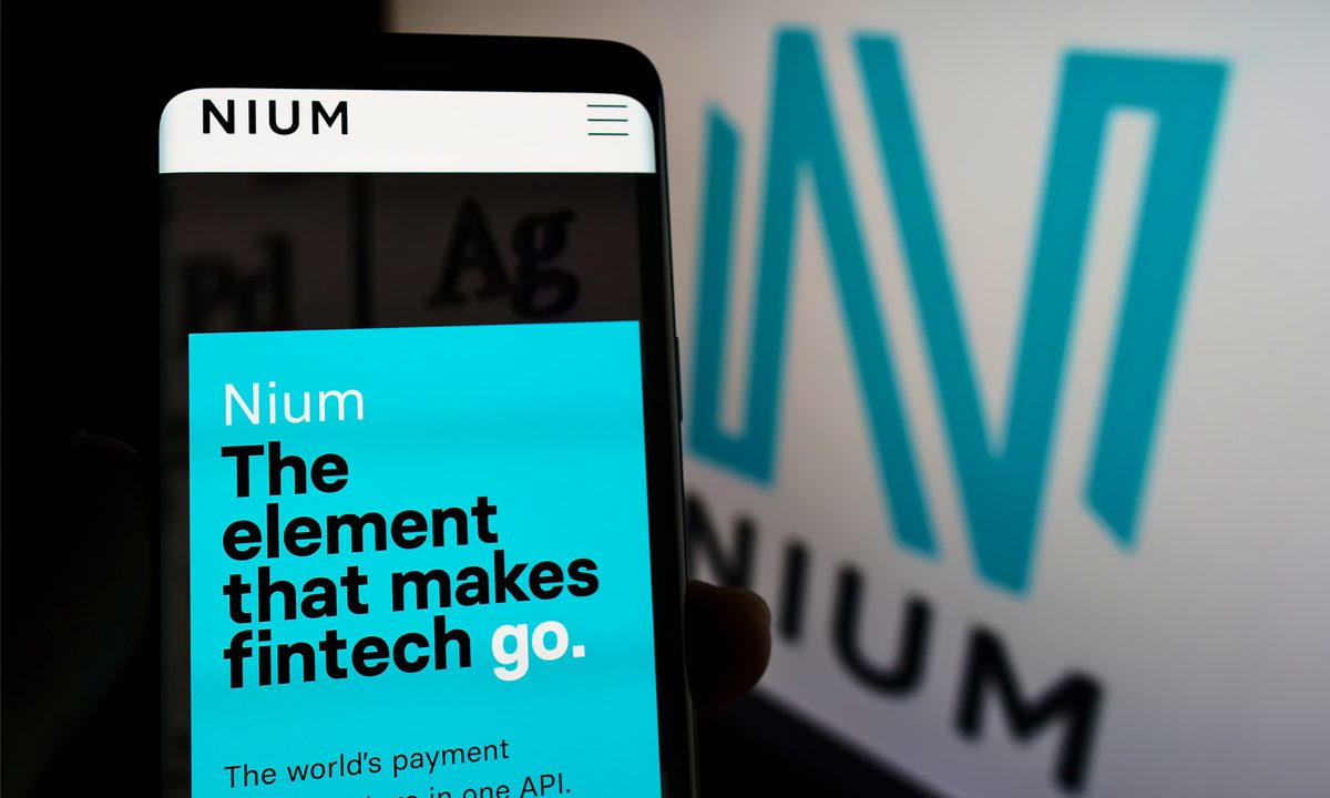 Nium Names Dylan Lowrey as General Counsel