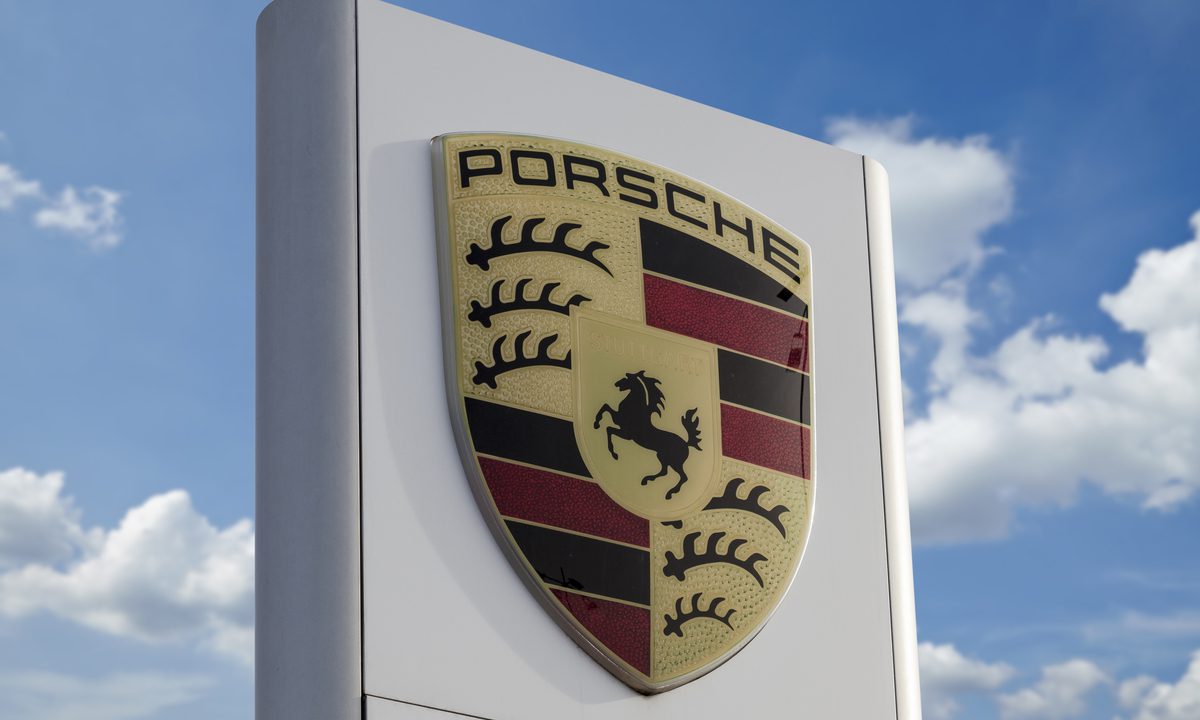 Volkswagen Considering Taking Porsche Public