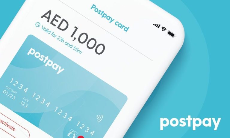 Postpay