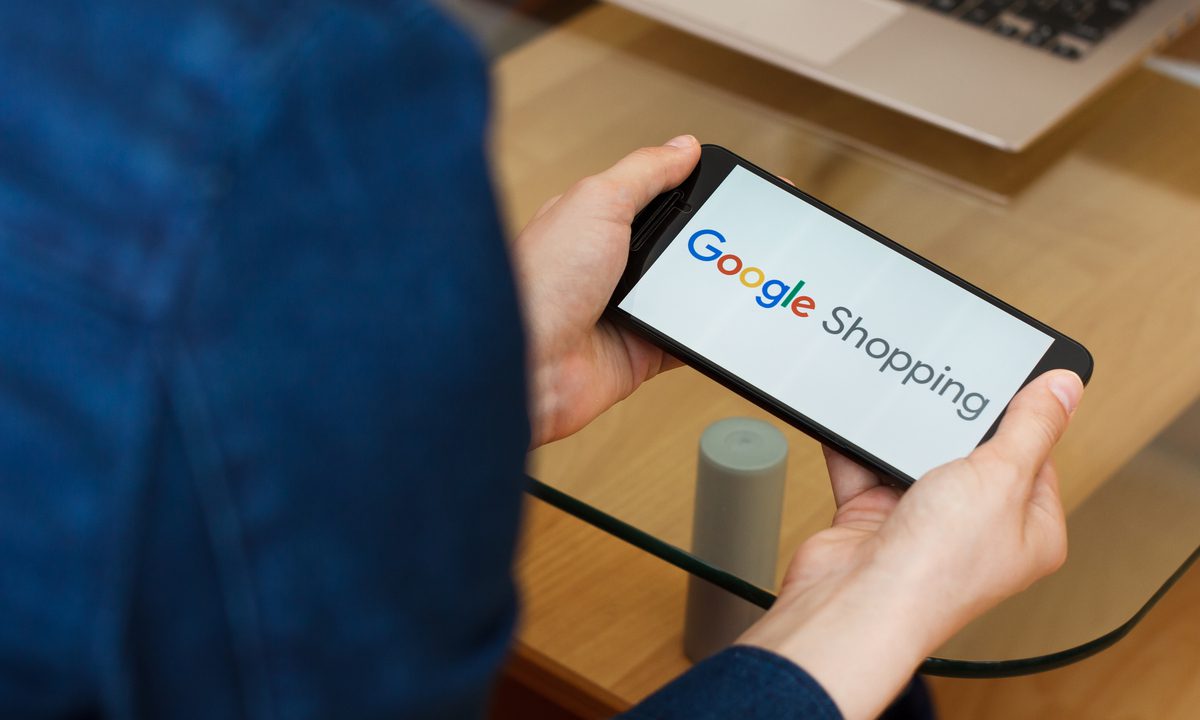 PrestaShop Merchants Can Integrate Products on Google 
