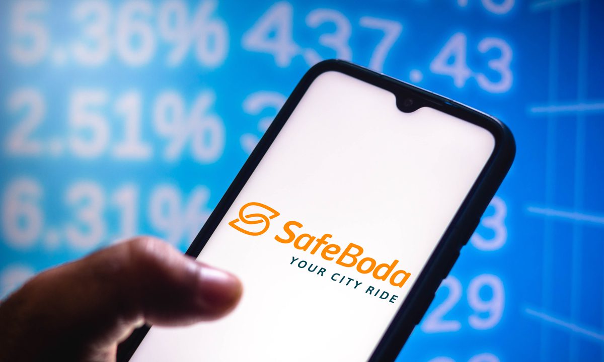 Google’s Africa Investment Fund Backs Ugandan Bike-Hailing Startup Safeboda