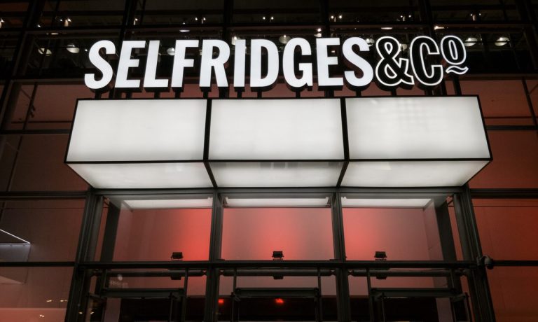 Selfridges