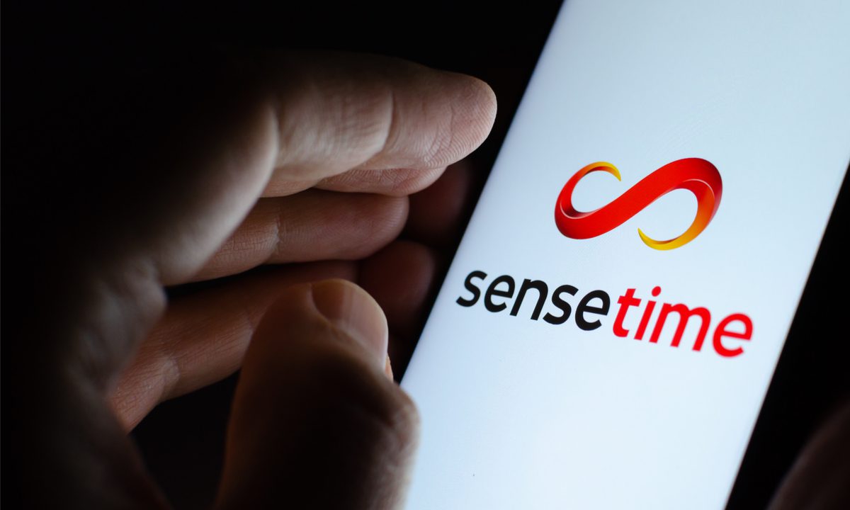 SenseTime is Second Chinese Unicorn to List Overseas
