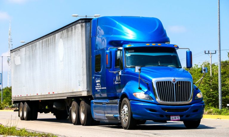 Mexican Trucking FinTech Nets $4.5M for Expansion