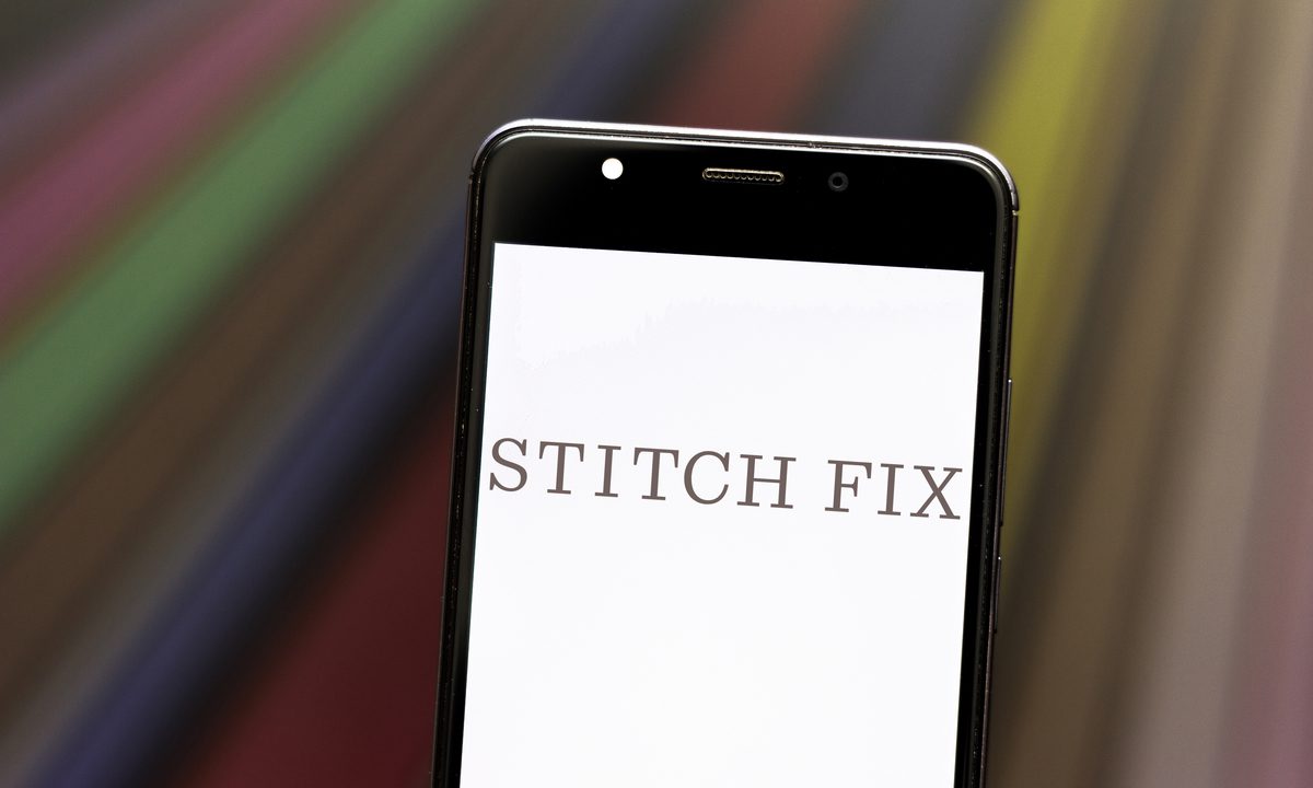 Stitch Fix Tailors Its Style With Private Label Flair to Win Over Customers 