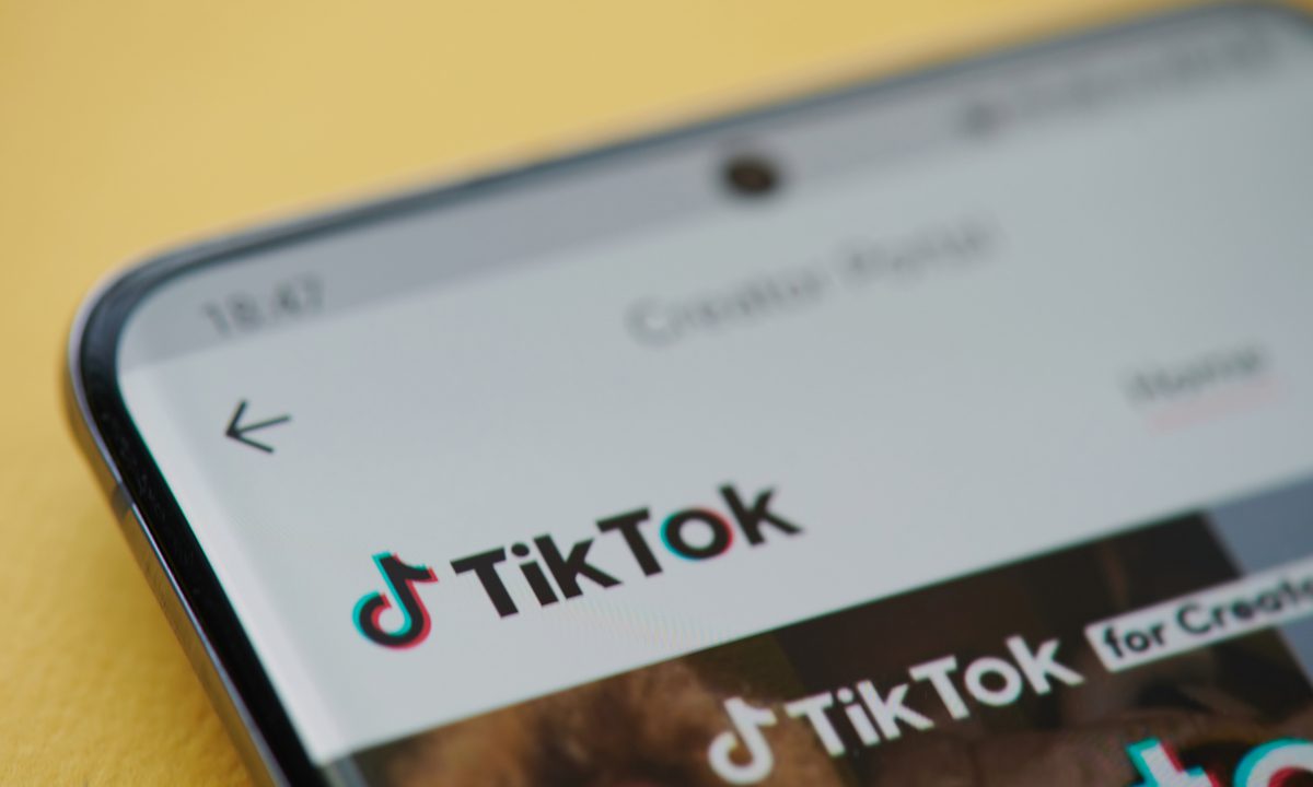 TikTok to Allow Users to Tip Favorite Creators