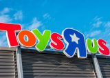 Toys R Us