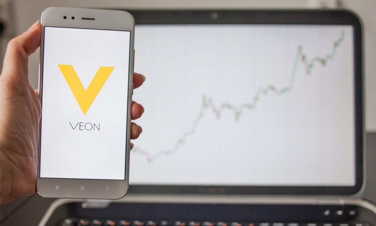 VEON Eyes 10-14% CAGR Benchmark Through 2024 