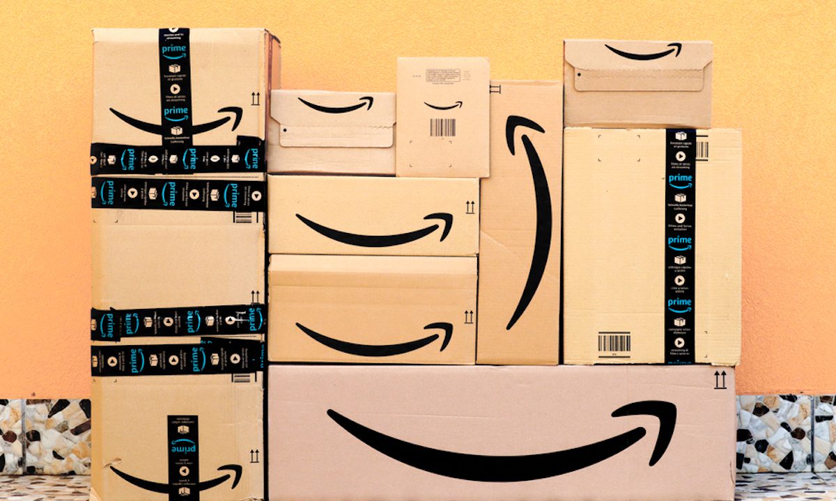 Inform Act Cracks Down on Organized Retail Theft