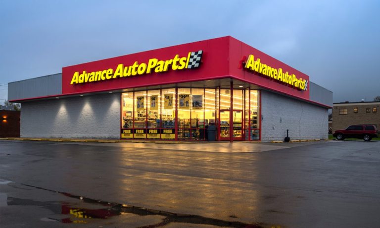 Auto Parts