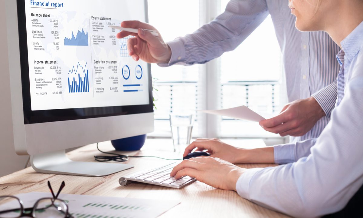 The Rising Small Business Spend Management Trend Has Not Been Lost on Investors