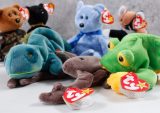 Beanie Babies