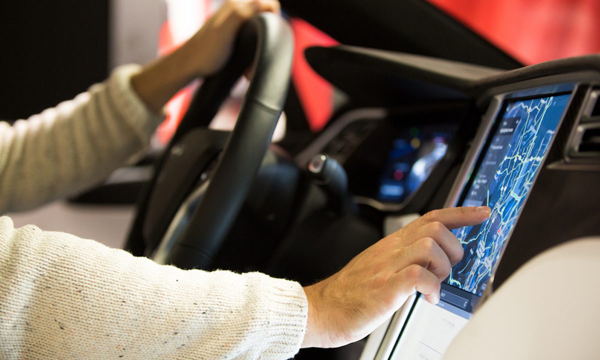 MapQuest Parent System1 Closes RoadWarrior Deal