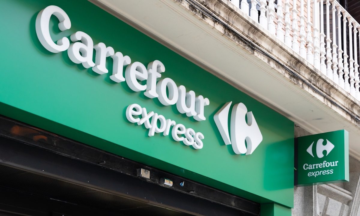 Competition for Ultra-Fast Delivery Intensifies in France