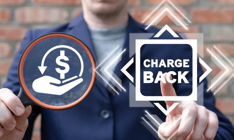 chargebacks