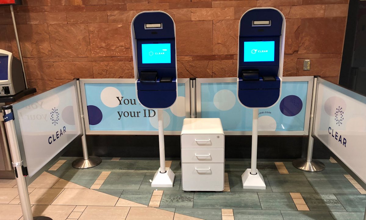 CLEAR’s Expanding Points of Access May Point to Clearer Path for Digital IDs  