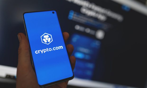 Crypto.com Teams With Mastercard for Gulf States Card Program 